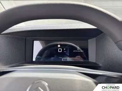 Photo 20 Citroën Jumpy  FGN M DIESEL 150 CH AUTOMAT.