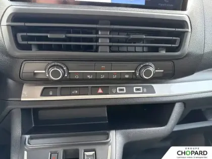 Photo 26 Citroën Jumpy  FGN M DIESEL 150 CH AUTOMAT.