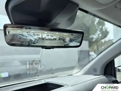 Photo 25 Citroën Jumpy  FGN M DIESEL 150 CH AUTOMAT.