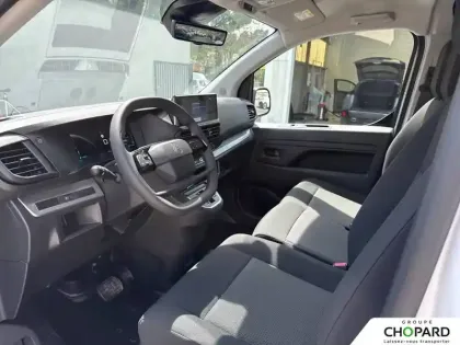 Photo 9 Citroën Jumpy  FGN M DIESEL 150 CH AUTOMAT.