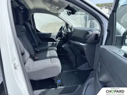 Photo 22 Citroën Jumpy  FGN M DIESEL 150 CH AUTOMAT.