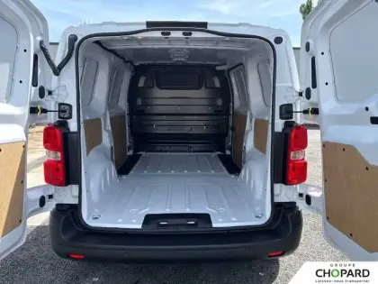Photo 5 Citroën Jumpy  FGN M DIESEL 150 CH AUTOMAT.
