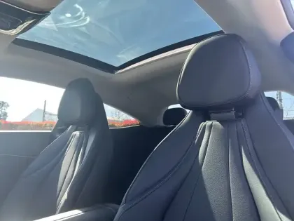 Photo 11 Mercedes CLE  Coupé 220d 9G-Tronic