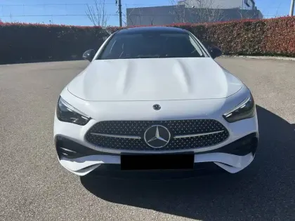 Photo 31 Mercedes CLE  Coupé 220d 9G-Tronic
