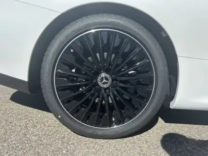 Photo 6 Mercedes CLE  Coupé 220d 9G-Tronic