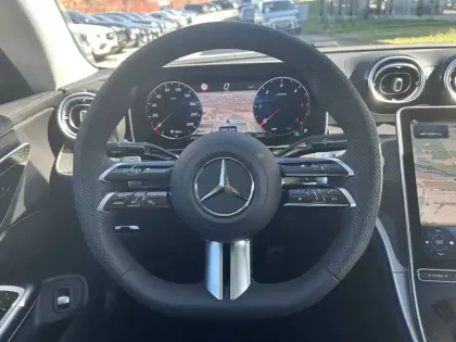 Photo 37 Mercedes CLE  Coupé 220d 9G-Tronic