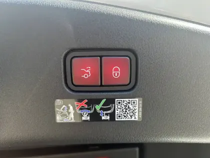 Photo 12 Mercedes CLE  Coupé 220d 9G-Tronic