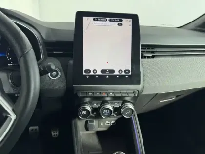 Photo 89 Renault Clio Gén. V (BJA) Ph2 esprit Alpine 5