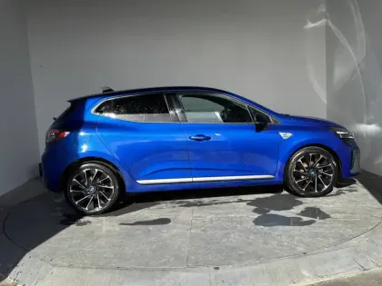 Photo 55 Renault Clio Gén. V (BJA) Ph2 esprit Alpine 5