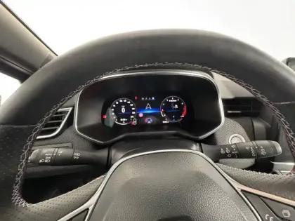 Photo 80 Renault Clio Gén. V (BJA) Ph2 esprit Alpine 5