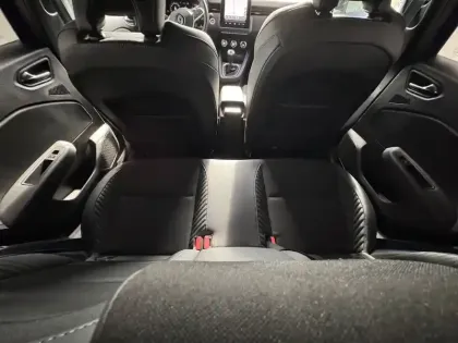 Photo 64 Renault Clio Gén. V (BJA) Ph2 esprit Alpine 5