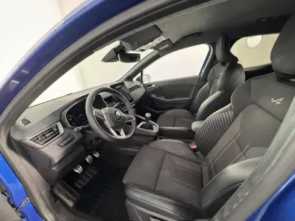 Photo 117 Renault Clio  TCe 90
