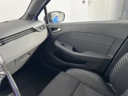 Photo 86 Renault Clio Gén. V (BJA) Ph2 esprit Alpine 5