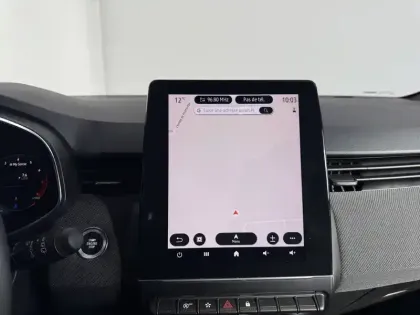 Photo 88 Renault Clio Gén. V (BJA) Ph2 esprit Alpine 5