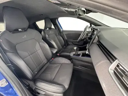 Photo 21 Renault Clio  TCe 90