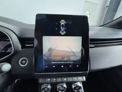 Photo 97 Renault Clio Gén. V (BJA) Ph2 esprit Alpine 5