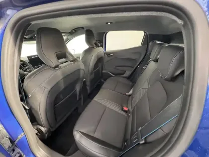 Photo 18 Renault Clio  TCe 90