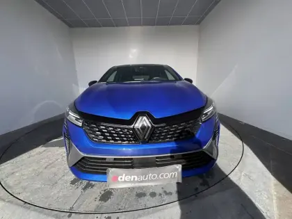 Photo 57 Renault Clio Gén. V (BJA) Ph2 esprit Alpine 5