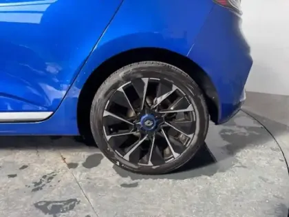 Photo 62 Renault Clio Gén. V (BJA) Ph2 esprit Alpine 5