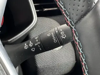 Photo 84 Renault Clio Gén. V (BJA) Ph2 esprit Alpine 5