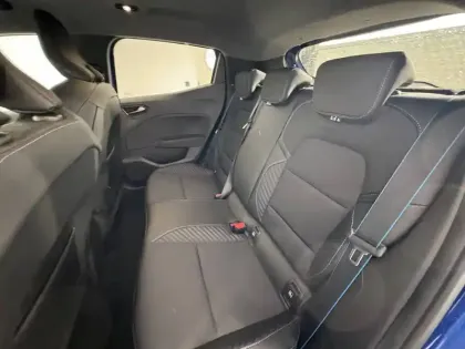 Photo 19 Renault Clio  TCe 90