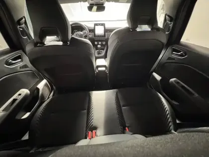 Photo 14 Renault Clio  TCe 90