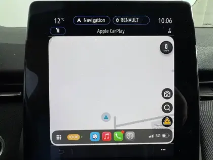 Photo 99 Renault Clio Gén. V (BJA) Ph2 esprit Alpine 5