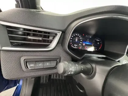 Photo 146 Renault Clio  TCe 90