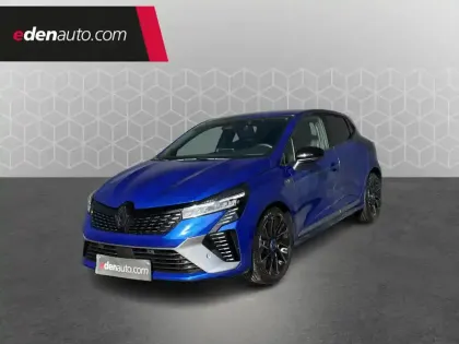 Photo 100 Renault Clio  TCe 90