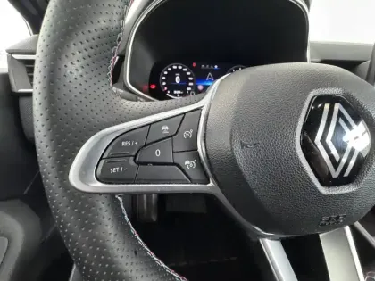 Photo 81 Renault Clio Gén. V (BJA) Ph2 esprit Alpine 5