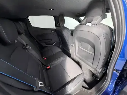 Photo 73 Renault Clio Gén. V (BJA) Ph2 esprit Alpine 5