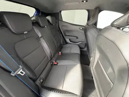 Photo 23 Renault Clio  TCe 90