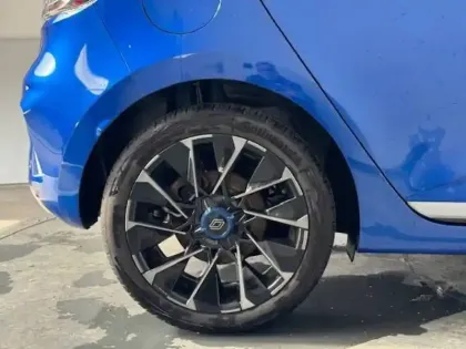 Photo 10 Renault Clio  TCe 90