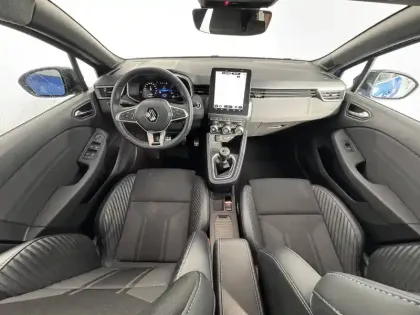 Photo 41 Renault Clio  TCe 90