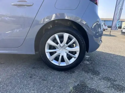 Photo 8 Opel Corsa  1.2 Turbo Hybrid 100 ch e-DCT6