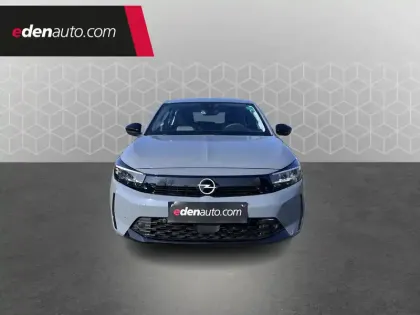 Photo 6 Opel Corsa  1.2 Turbo Hybrid 100 ch e-DCT6