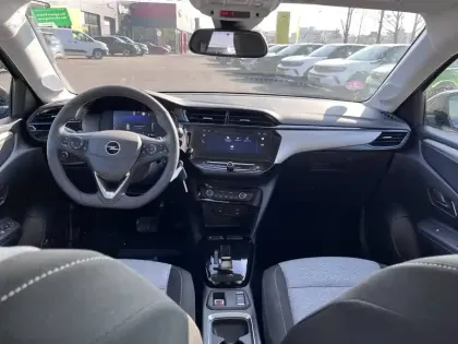 Photo 9 Opel Corsa  1.2 Turbo Hybrid 100 ch e-DCT6