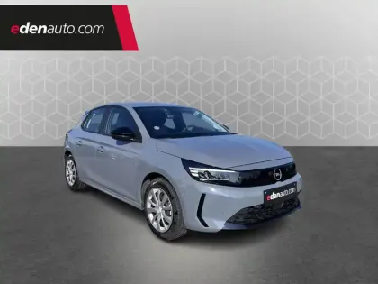 Photo 5 Opel Corsa  1.2 Turbo Hybrid 100 ch e-DCT6