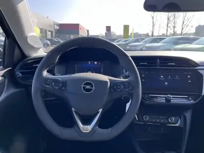 Photo 10 Opel Corsa  1.2 Turbo Hybrid 100 ch e-DCT6