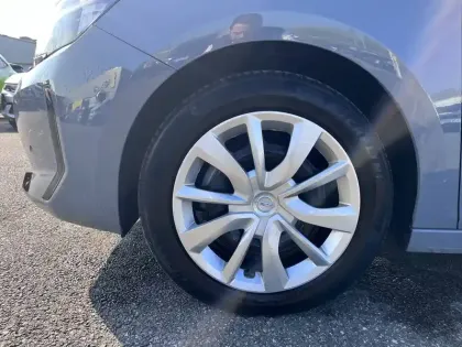 Photo 7 Opel Corsa  1.2 Turbo Hybrid 100 ch e-DCT6