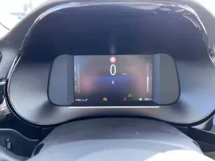 Photo 16 Opel Corsa  1.2 Turbo Hybrid 100 ch e-DCT6