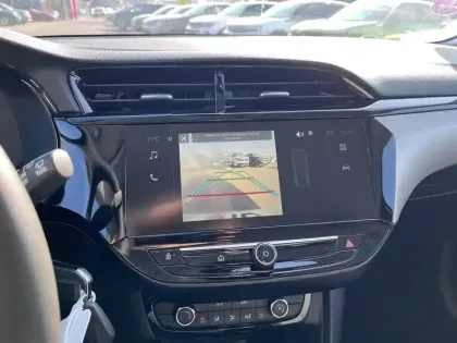 Photo 20 Opel Corsa  1.2 Turbo Hybrid 100 ch e-DCT6