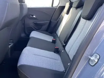 Photo 26 Opel Corsa  1.2 Turbo Hybrid 100 ch e-DCT6