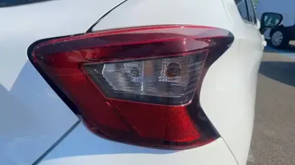 Photo 17 Nissan Micra  IG-T 92