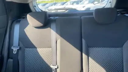 Photo 9 Nissan Micra  IG-T 92