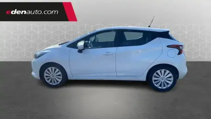 Photo 34 Nissan Micra  IG-T 92