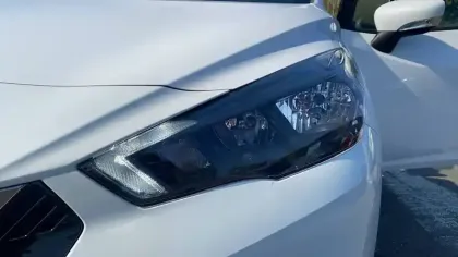 Photo 28 Nissan Micra  IG-T 92