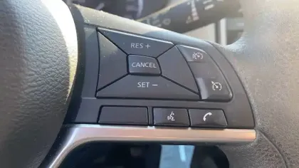 Photo 30 Nissan Micra  IG-T 92