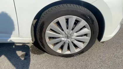 Photo 14 Nissan Micra  IG-T 92