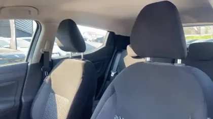 Photo 23 Nissan Micra  IG-T 92